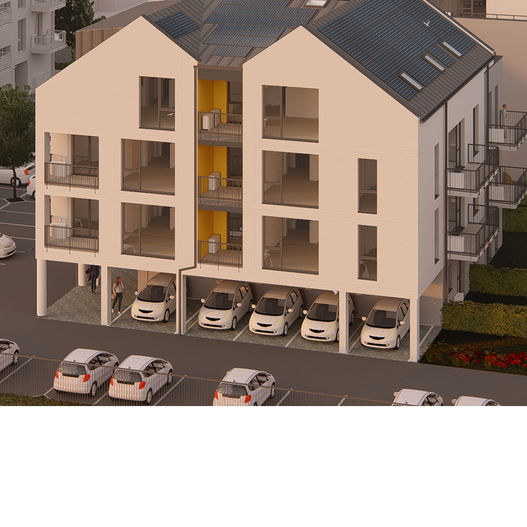 Detaliu arhitectural